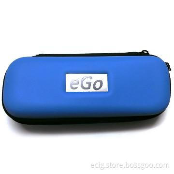 Environmental electronic cigarette ego bag ego c case